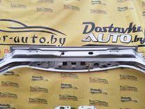 Крышка багажника (дверь 3-5) ZCR0WJ Renault Scenic undefined