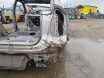 Крыло заднее правое A66PZP Opel Vectra купить с доставкой