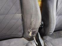 Салон (комплект сидений) PFPWWH Audi 100 купить с доставкой