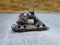 Топливная рампа XMGCNG Peugeot 405