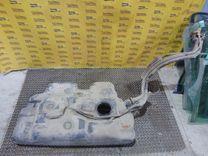 Горловина топливного бака 1B49TO Seat Alhambra - Фото 1