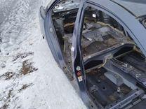 Стойка кузовная центральная правая 8Q203Z Honda Accord купить с доставкой