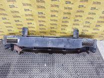 Усилитель бампера переднего FEJY3G Daewoo Leganza