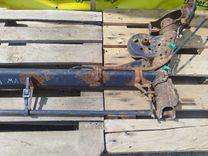 Балка подвески задняя ZDU2U2 Volkswagen Passat undefined