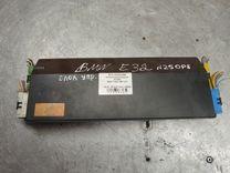 Блок управления печки/климат-контроля 8YINSV BMW 7 E32 - Фото 1