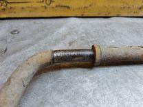 Стабилизатор подвески (поперечной устойчивости) задний N8KF0T Daewoo Nubira купить на авторазборке