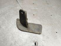 Кронштейн крепления бампера заднего Q0CX13 Toyota Aygo - Фото 1