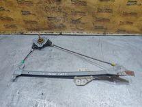 Стеклоподъемник задний левый 1H3PZJ Renault Espace - Фото 1