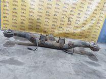 Балка подвески задняя TNV824 Seat Alhambra купить