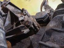 КПП механическая (МКПП) 5-ступенчатая X86F2Y Renault Espace - Фото 9