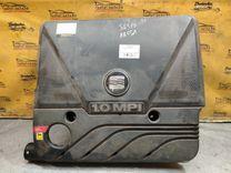 Корпус воздушного фильтра P0WHYZ Seat Arosa - Фото 1