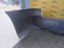 Бампер задний ZNT6GY Chrysler Voyager undefined