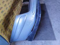 Бампер задний J76MVM Citroen C5 купить