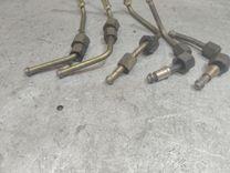 Трубка топливная AZ23LU Opel Astra - Фото 3