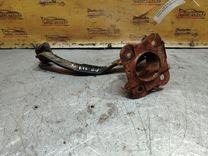 Педаль тормоза DJUFKR Nissan Primera - Фото 5