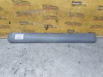 Молдинг двери задней левой TQ3MT7 Citroen Berlingo