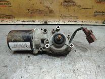 Моторчик передних стеклоочистителей (дворников) 4R5DBJ Peugeot 406 - Фото 1