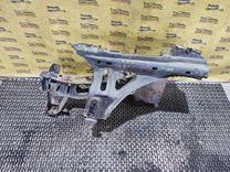 Лонжерон левый 2JN8G1 Renault Laguna купить с доставкой