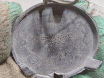 Заглушка (решетка) в бампер передний 7SYRWZ Ford Mondeo купить в магазине запчастей бу