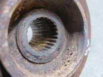 Кулак поворотный правый CM78AZ Renault Scenic купить