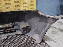 Бампер передний 02A9ME Daewoo Nubira undefined