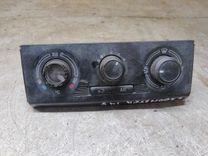 Блок управления печки/климат-контроля FGUHMF Skoda Roomster купить