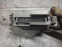 Блок управления ABS TNRMC7 Audi 80 купить с доставкой