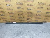 Молдинг стекла двери передней правой наружный MIRRK3 Peugeot 406 купить в магазине запчастей бу