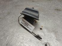 Крышка топливного бака M2O3AM Renault Laguna