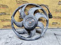 Вентилятор кондиционера MC657V Seat Alhambra