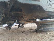 Ниша запасного колеса HGW7VP Volkswagen Passat купить с доставкой. Огромный выбор запчастей и марок авто. У нас есть практически все.