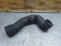 Патрубок турбины DNOZ2W Volkswagen Jetta - Фото 4