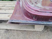 Дверь передняя левая NCM9K0 Fiat Ulysse undefined