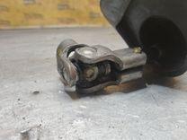 Рулевой карданчик MD2E0U Mazda 626 - Фото 2