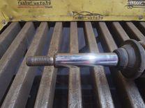 Амортизатор передний правый 43GV4U Renault Laguna - Фото 2