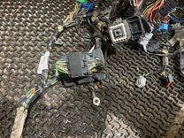 Проводка салона 6D9N93 Ford Tourneo Connect - Фото 4