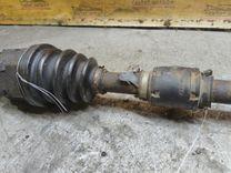 Полуось передняя левая (приводной вал, ШРУС) 9SMX3I Toyota Avensis - Фото 5