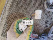 Проводка двигателя 2YM35C Toyota Avensis - Фото 9