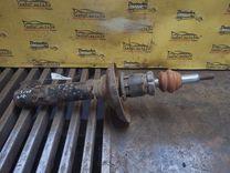 Амортизатор передний правый 1EF533 Volkswagen Golf - Фото 3