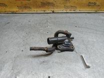 Фланец (тройник) системы охлаждения FQY213 Mazda 3