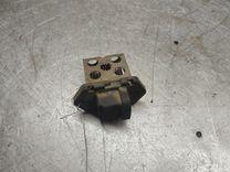 Сопротивление вентилятора охлаждения 4L346B Renault Scenic - Фото 1