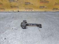 Ограничитель открывания двери задней LET54C Volvo XC70 купить на авторазборке