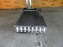 Радиатор отопителя (печки) 8G0RDJ Peugeot 406 undefined