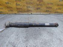 Амортизатор задний левый 7OY1R0 Volkswagen Golf - Фото 1