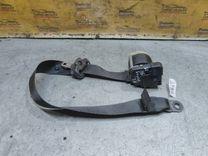 Ремень безопасности передний левый O4WH6N Ford Focus - Фото 1