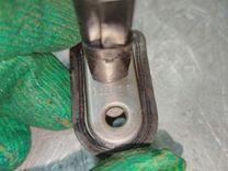 Выключатель концевой (концевик) 2LG5ZG Kia Sorento - Фото 3