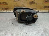 Фара противотуманная левая 8DQ61G Nissan Almera - Фото 4