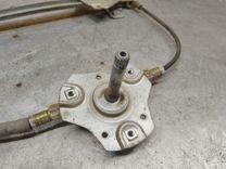 Стеклоподъемник задний левый RR4MP7 Volvo S40 купить с доставкой