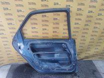 Дверь задняя левая ZVWEME Renault Laguna undefined