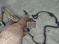 Проводка D6C1RX Citroen C5 - Фото 4